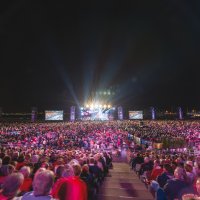 Un Violon sur le Sable ©Production 114