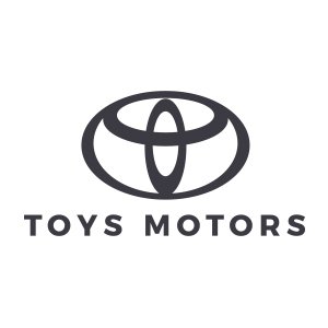 Toyota Toys Motors