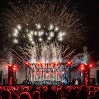 Un Violon sur le Sable ©Anthony Rosier