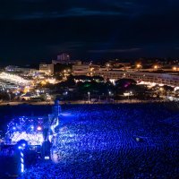 Un Violon sur le Sable ©Advance Production