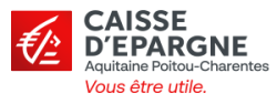 Caisse d'Epargne Aquitaine Poitou-Charentes