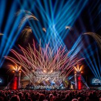 Un Violon sur le Sable ©Anthony Rosier