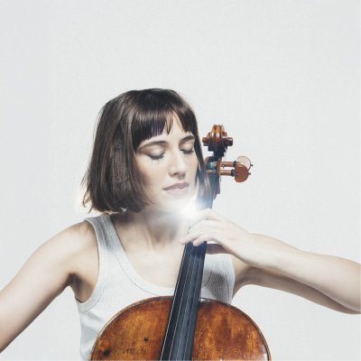 Camille Thomas