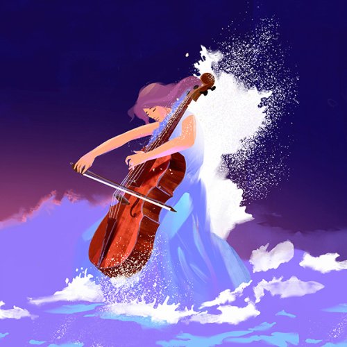 Les cuivres de l'orchestre