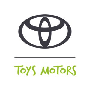 Toyota Toys Motors