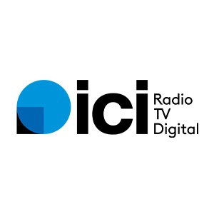 Ici Radio TV Digital