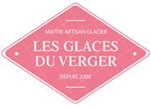 Les glaces du verger