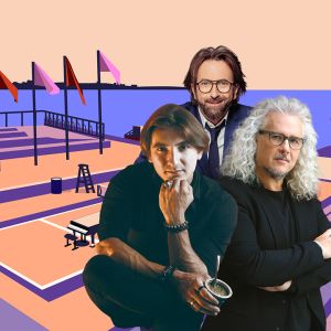 À Chacun son court 2026