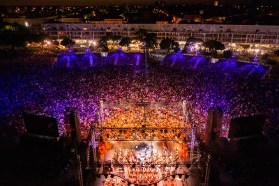 Un Violon sur le Sable ©Advance Production