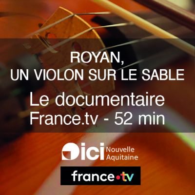 LE DOCUMENTAIRE FRANCE.TV