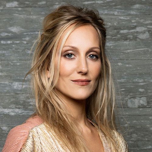 Vannina Santoni Soprano | Un Violon sur le sable