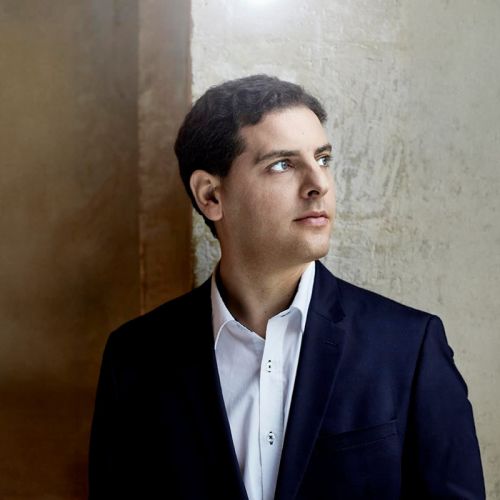 Aurélien Pontier Piano | Un Violon sur le sable