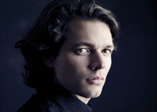 David Fray Piano | Un Violon sur le sable