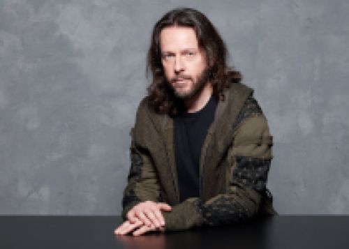 Frank Braley Piano | Un Violon sur le sable