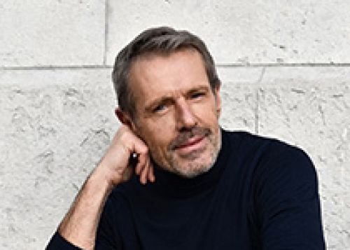 LAMBERT WILSON récitant | Un Violon sur le sable