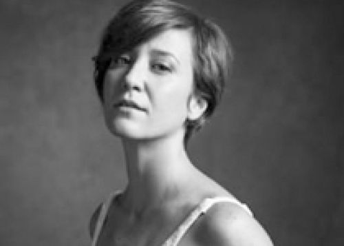 Ludmila Pagliero Danseuse étoile | Un Violon sur le sable