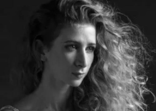 Myriam Ould-Braham Danseuse Étoile | Un Violon sur le sable