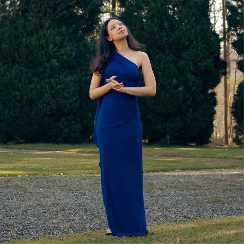 Nour Ayadi Piano | Un Violon sur le sable