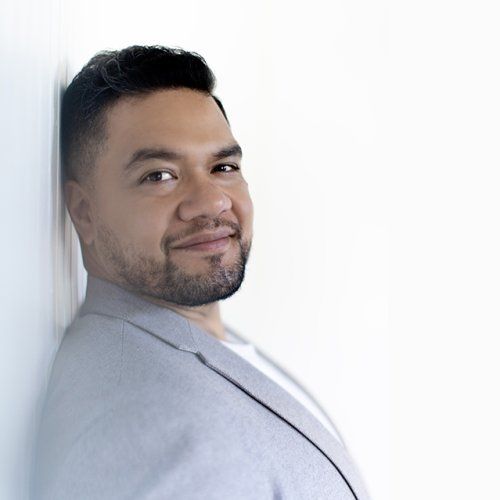 Pene Pati Ténor | Un Violon sur le sable