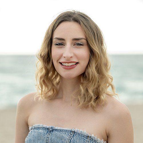 Philippine Lavrey Chant | Un Violon sur le sable